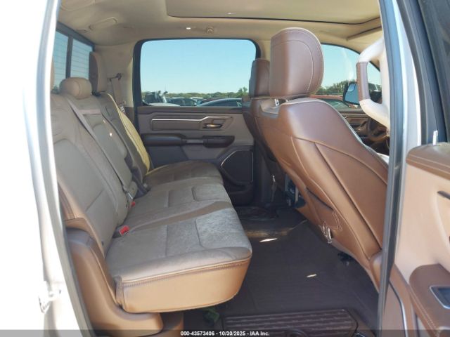 2019 RAM 1500 1C6SRFKT6KN857896 Photo 7