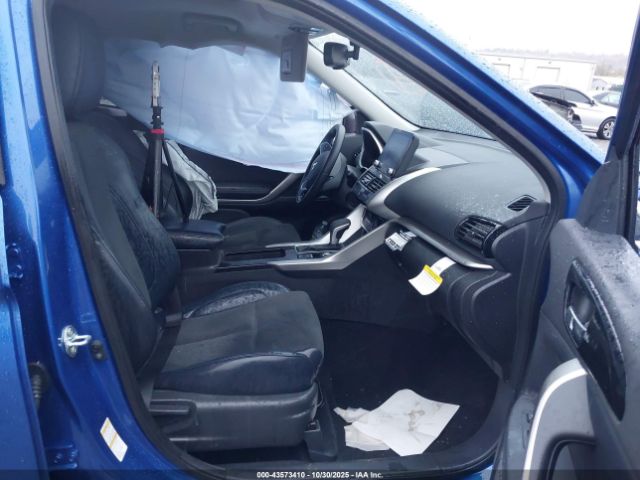 2025 MITSUBISHI ECLIPSE CROSS JA4ATWAA9SZ040107 Photo 4