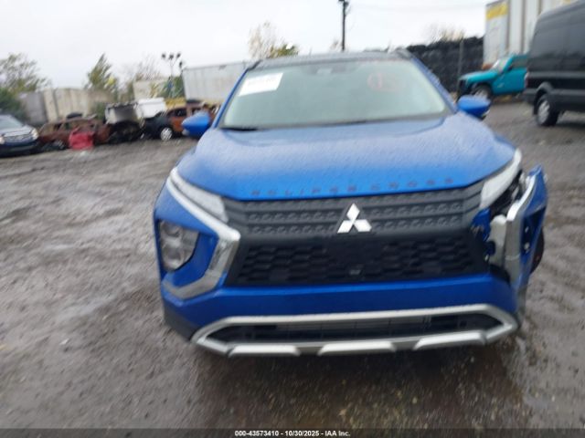 2025 MITSUBISHI ECLIPSE CROSS JA4ATWAA9SZ040107 Photo 5