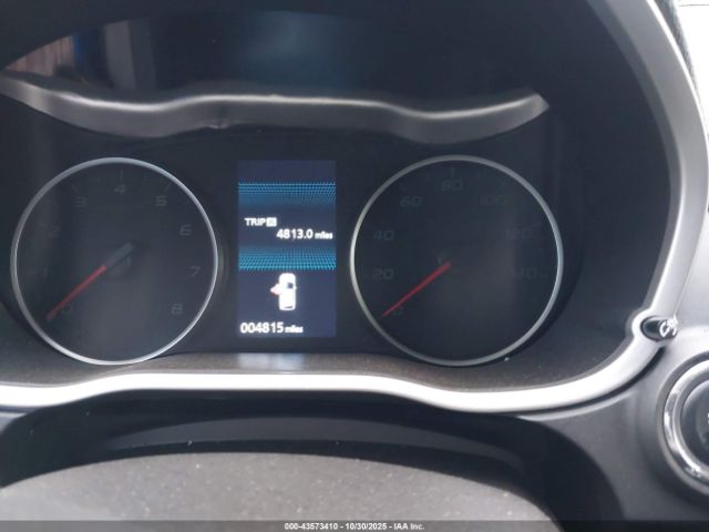 2025 MITSUBISHI ECLIPSE CROSS JA4ATWAA9SZ040107 Photo 6