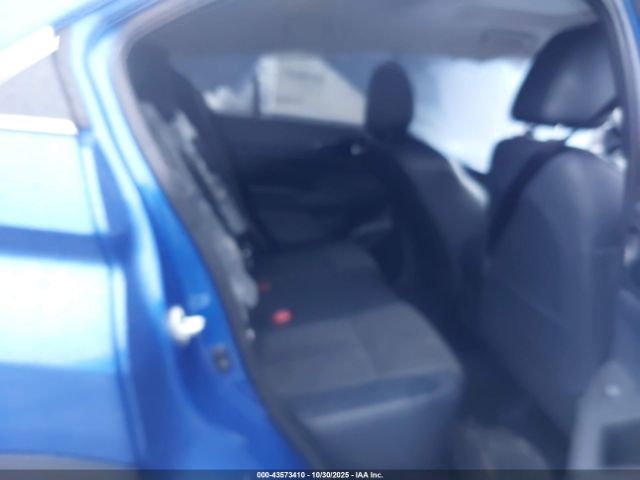 2025 MITSUBISHI ECLIPSE CROSS JA4ATWAA9SZ040107 Photo 7