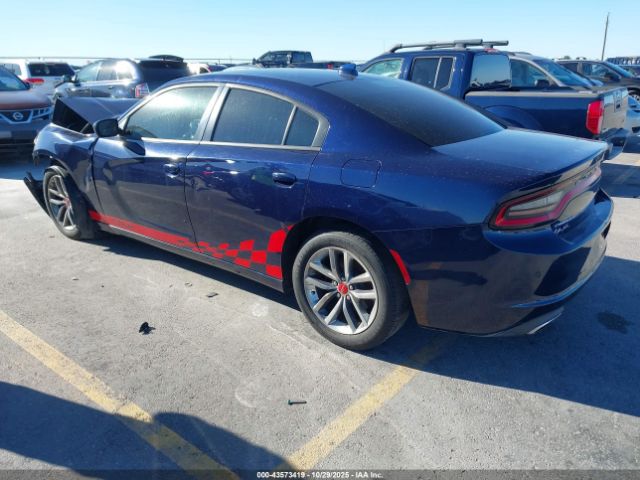 2016 DODGE CHARGER 2C3CDXHG7GH277282 Photo 2