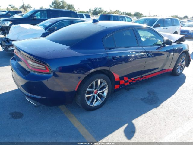 2016 DODGE CHARGER 2C3CDXHG7GH277282 Photo 3