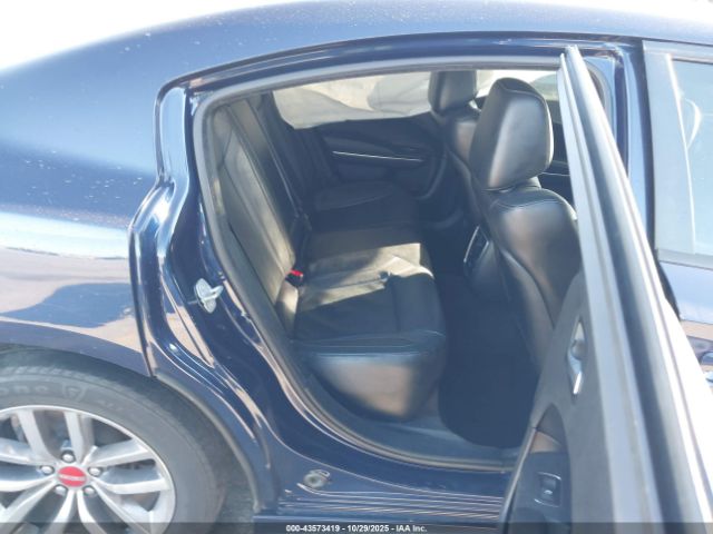 2016 DODGE CHARGER 2C3CDXHG7GH277282 Photo 7