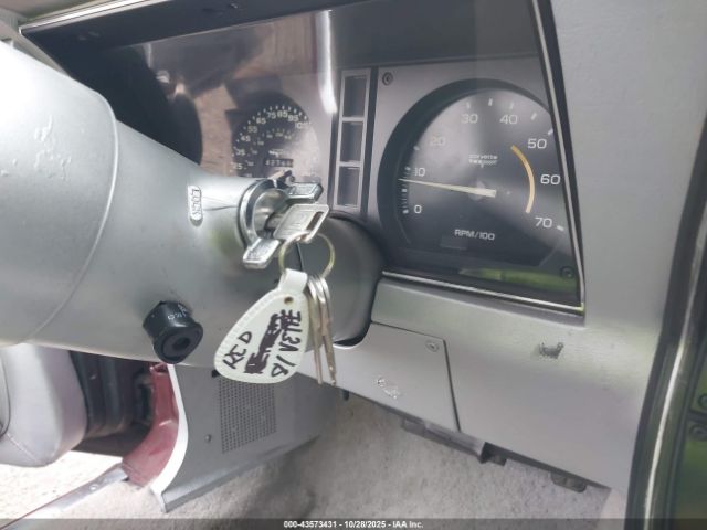 1981 CHEVROLET CORVETTE 1G1AY8762BS409252 Photo 10