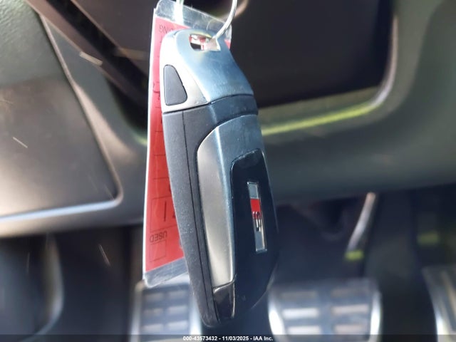 2018 AUDI S5 WAU24GF57JN009921 Photo 10