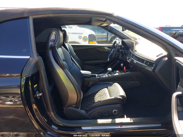2018 AUDI S5 WAU24GF57JN009921 Photo 4