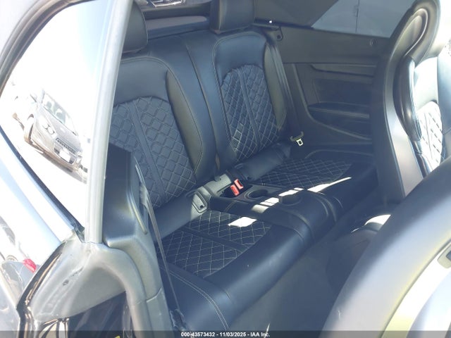 2018 AUDI S5 WAU24GF57JN009921 Photo 7