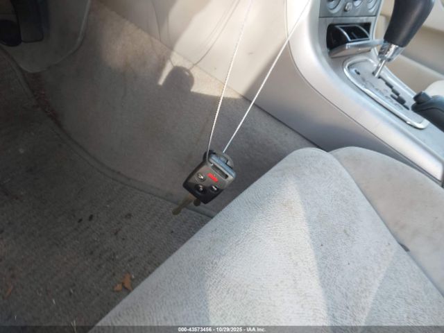 2008 SUBARU OUTBACK 4S4BP60C487305288 Photo 10