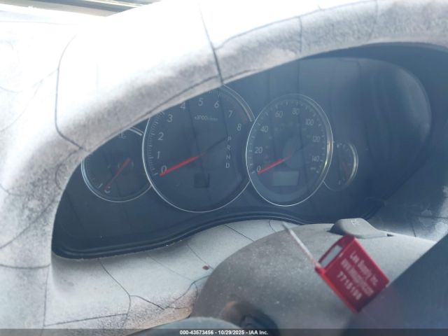 2008 SUBARU OUTBACK 4S4BP60C487305288 Photo 6