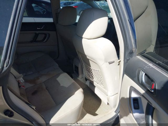 2008 SUBARU OUTBACK 4S4BP60C487305288 Photo 7