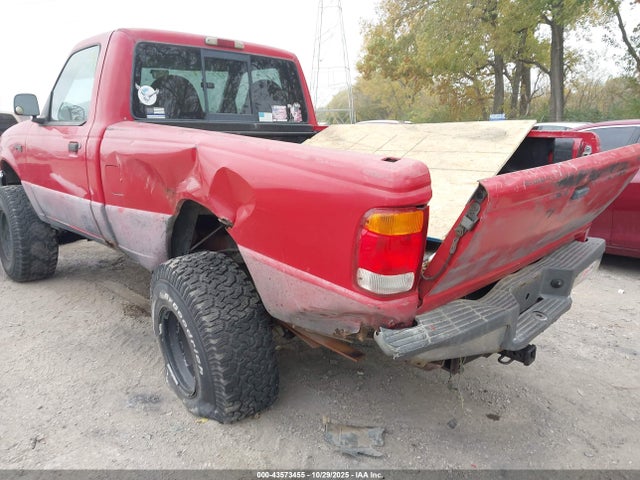 1999 FORD RANGER 1FTYR10CXXTA10472 Photo 5