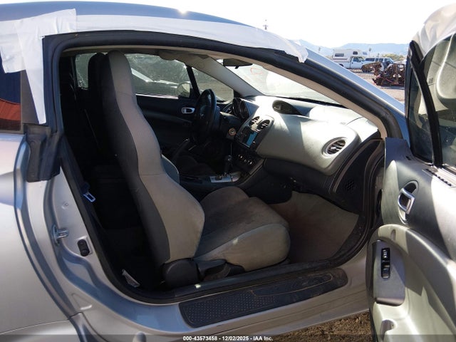 2006 MITSUBISHI ECLIPSE 4A3AK34T66E036417 Photo 4