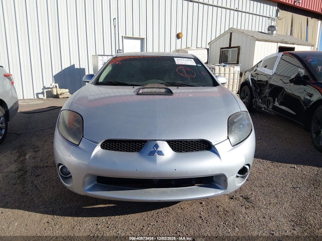 2006 MITSUBISHI ECLIPSE 4A3AK34T66E036417 Photo 5