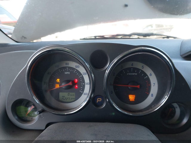 2006 MITSUBISHI ECLIPSE 4A3AK34T66E036417 Photo 6