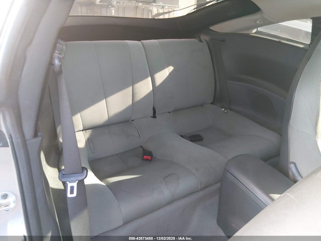 2006 MITSUBISHI ECLIPSE 4A3AK34T66E036417 Photo 7