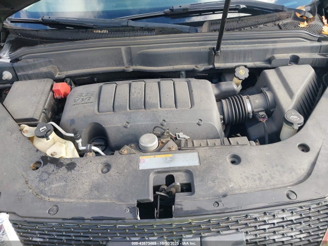 Aukcja sprzedaży 2011 Gmc Acadia Slt-1, vin: 1GKKRRED9BJ198318, numer aukcji: 43573469