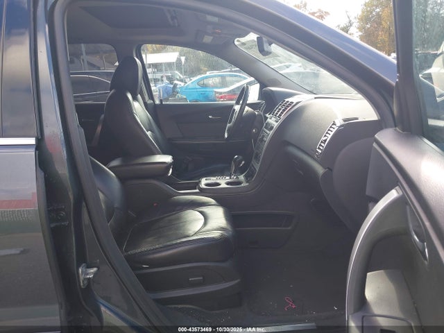 Aukcja sprzedaży 2011 Gmc Acadia Slt-1, vin: 1GKKRRED9BJ198318, numer aukcji: 43573469
