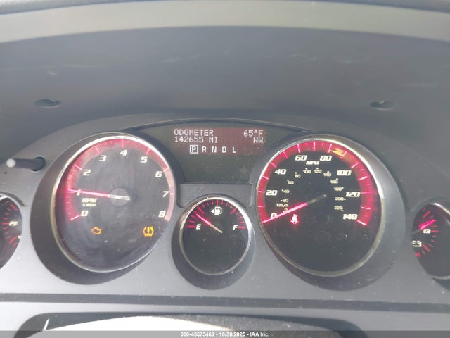 Aukcja sprzedaży 2011 Gmc Acadia Slt-1, vin: 1GKKRRED9BJ198318, numer aukcji: 43573469