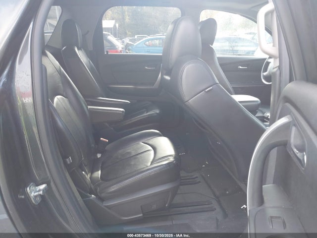 Aukcja sprzedaży 2011 Gmc Acadia Slt-1, vin: 1GKKRRED9BJ198318, numer aukcji: 43573469