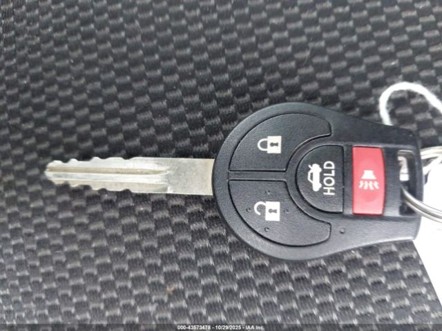 2017 NISSAN SENTRA 3N1AB7AP8HY356963 Photo 10