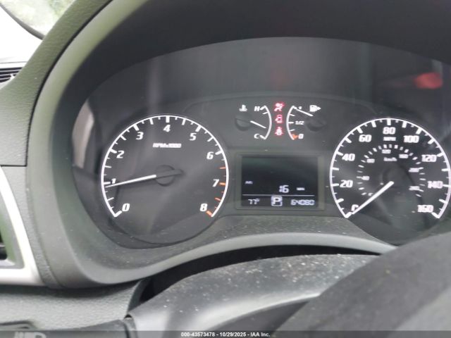 2017 NISSAN SENTRA 3N1AB7AP8HY356963 Photo 6