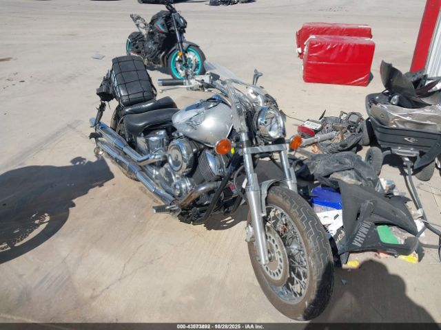 2004 YAMAHA XVS1100 JYAVP11E24A050279