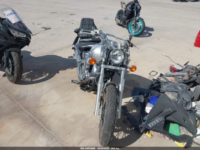 2004 YAMAHA XVS1100 JYAVP11E24A050279 Photo 4