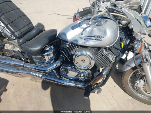 2004 YAMAHA XVS1100 JYAVP11E24A050279 Photo 7