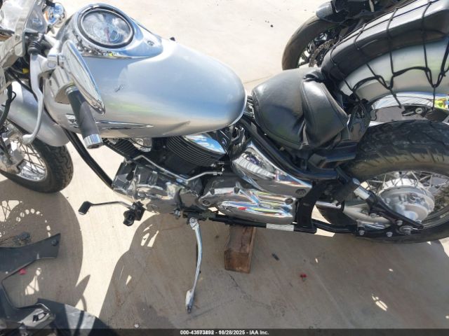 2004 YAMAHA XVS1100 JYAVP11E24A050279 Photo 8