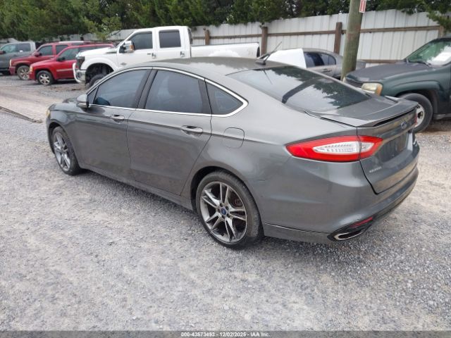 2013 FORD FUSION 3FA6P0D9XDR317553 Photo 2