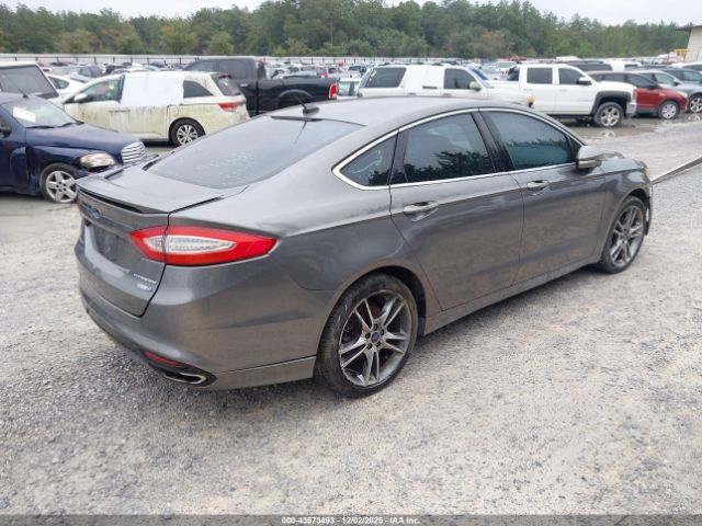 2013 FORD FUSION 3FA6P0D9XDR317553 Photo 3