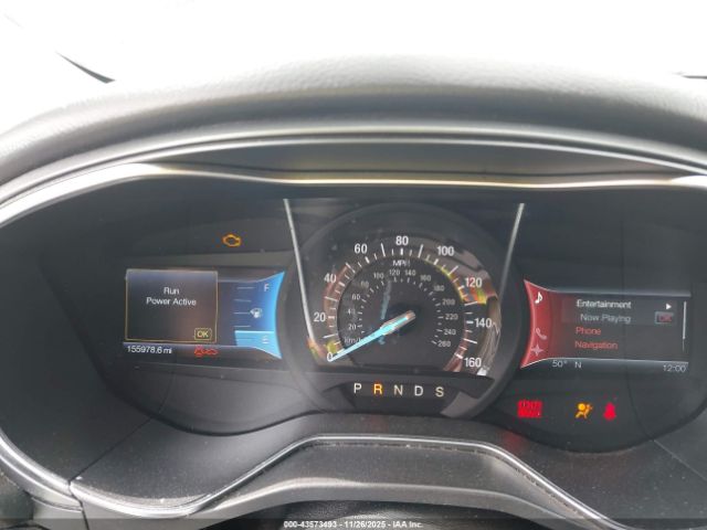 2013 FORD FUSION 3FA6P0D9XDR317553 Photo 6