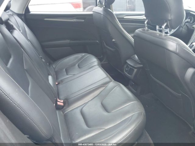 2013 FORD FUSION 3FA6P0D9XDR317553 Photo 7