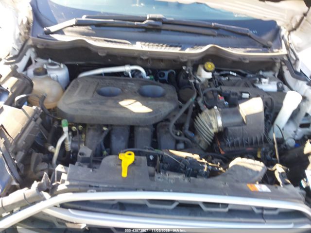 2020 FORD ECOSPORT MAJ6S3GL1LC348274 Photo 9