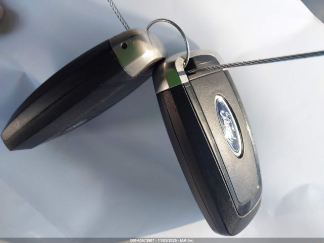 2020 FORD ECOSPORT MAJ6S3GL1LC348274 Photo 10