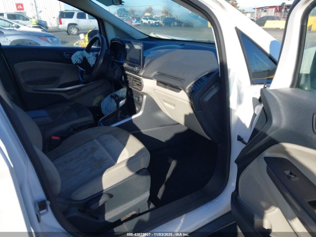 2020 FORD ECOSPORT MAJ6S3GL1LC348274 Photo 4