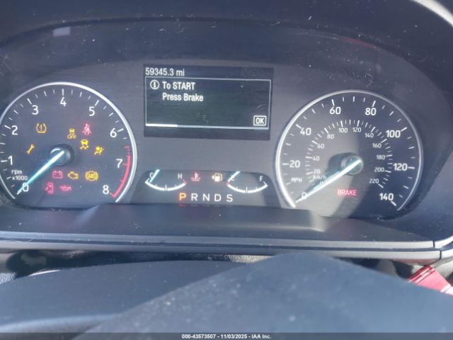 2020 FORD ECOSPORT MAJ6S3GL1LC348274 Photo 6
