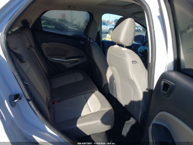 2020 FORD ECOSPORT MAJ6S3GL1LC348274 Photo 7