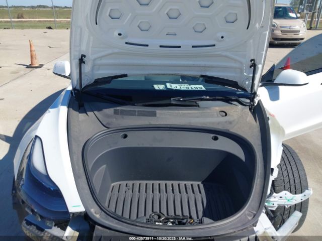 2023 TESLA MODEL 3 5YJ3E1EA3PF571371 Photo 9