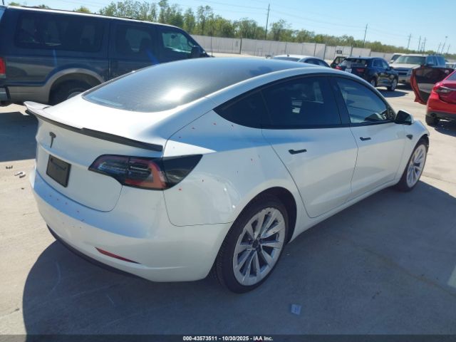 2023 TESLA MODEL 3 5YJ3E1EA3PF571371 Photo 3