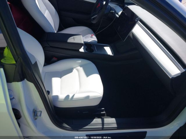 2023 TESLA MODEL 3 5YJ3E1EA3PF571371 Photo 4