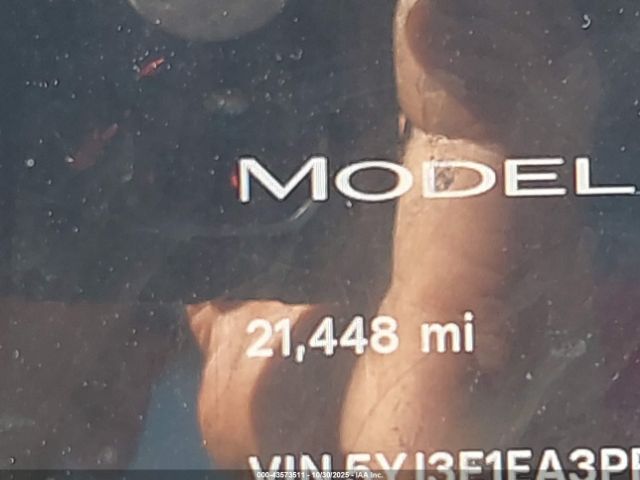 2023 TESLA MODEL 3 5YJ3E1EA3PF571371 Photo 6