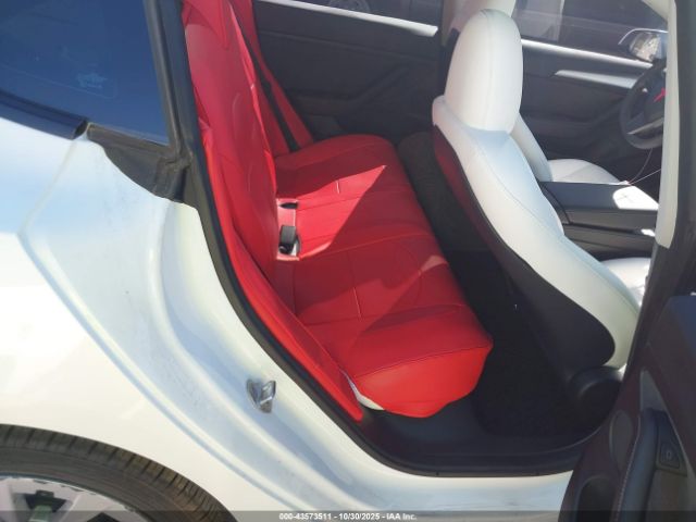 2023 TESLA MODEL 3 5YJ3E1EA3PF571371 Photo 7
