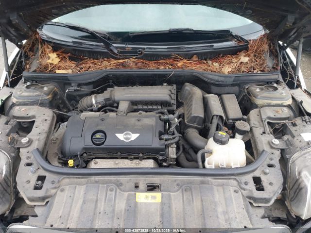 2012 MINI COOPER COUNTRYMAN WMWZB3C53CWM06881 Photo 9