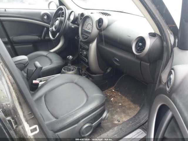 2012 MINI COOPER COUNTRYMAN WMWZB3C53CWM06881 Photo 4