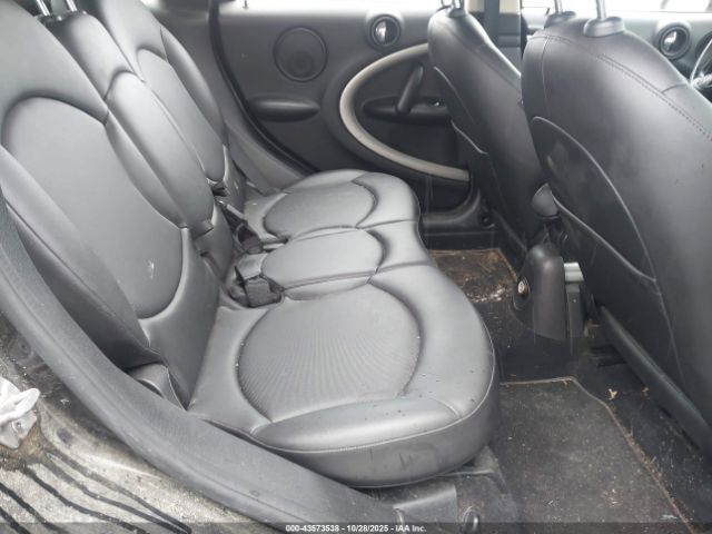 2012 MINI COOPER COUNTRYMAN WMWZB3C53CWM06881 Photo 7