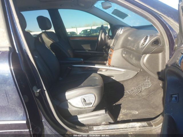 2006 MERCEDES-BENZ ML 350 4JGBB86E26A082316 Photo 4