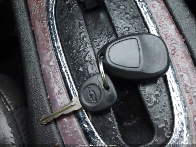 Aukcja sprzedaży 2008 Chevrolet Impala Lt, vin: 2G1WT58N581300950, numer aukcji: 43573564