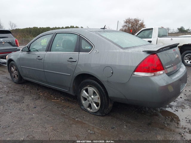 Aukcja sprzedaży 2008 Chevrolet Impala Lt, vin: 2G1WT58N581300950, numer aukcji: 43573564